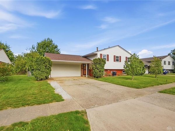 6509 Alter Road, Dayton, OH 45424