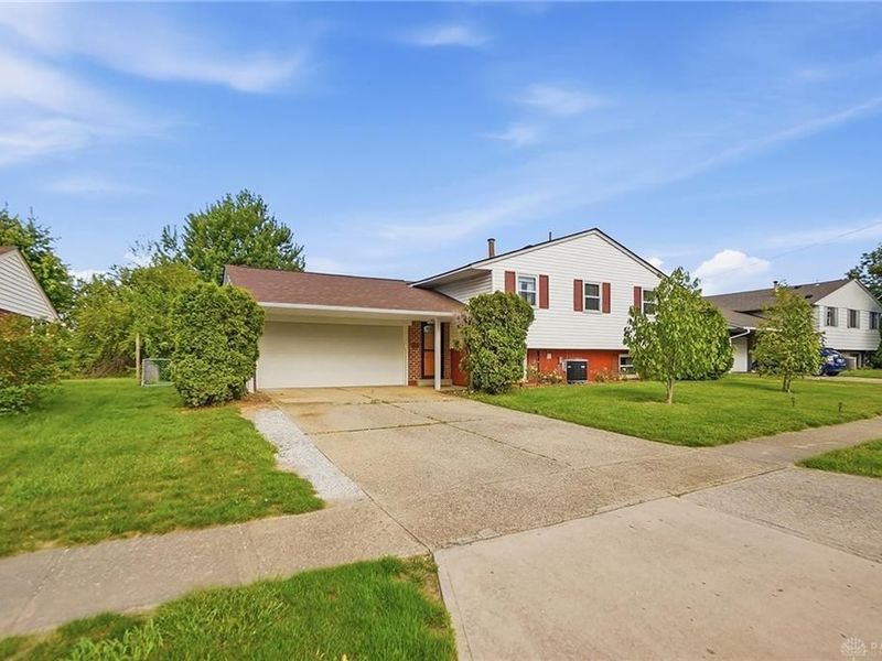 6509 Alter Road, Dayton, OH 45424 Photo 1
