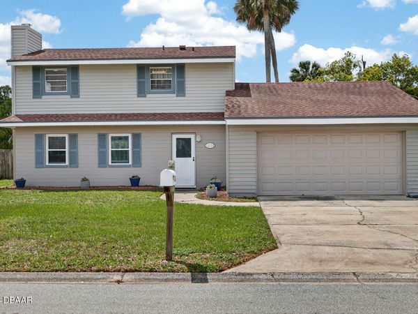1238 Suwanee Road, Daytona Beach, FL 32114