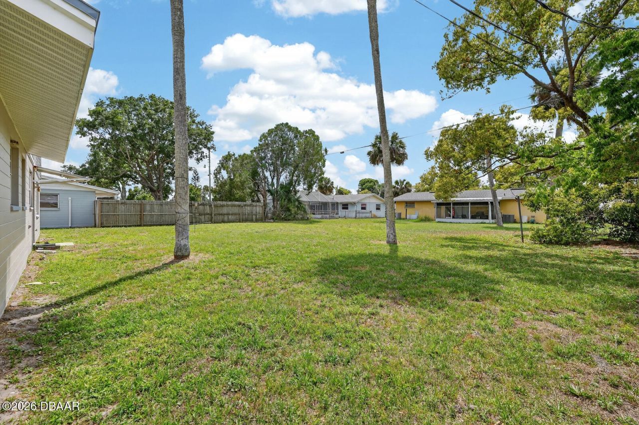 1238 Suwanee Road, Daytona Beach, FL 32114 Photo