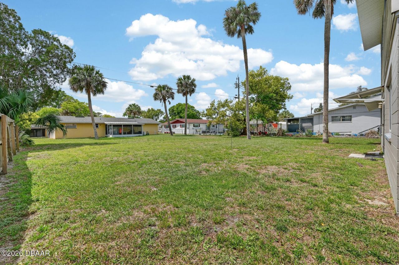 1238 Suwanee Road, Daytona Beach, FL 32114 Photo