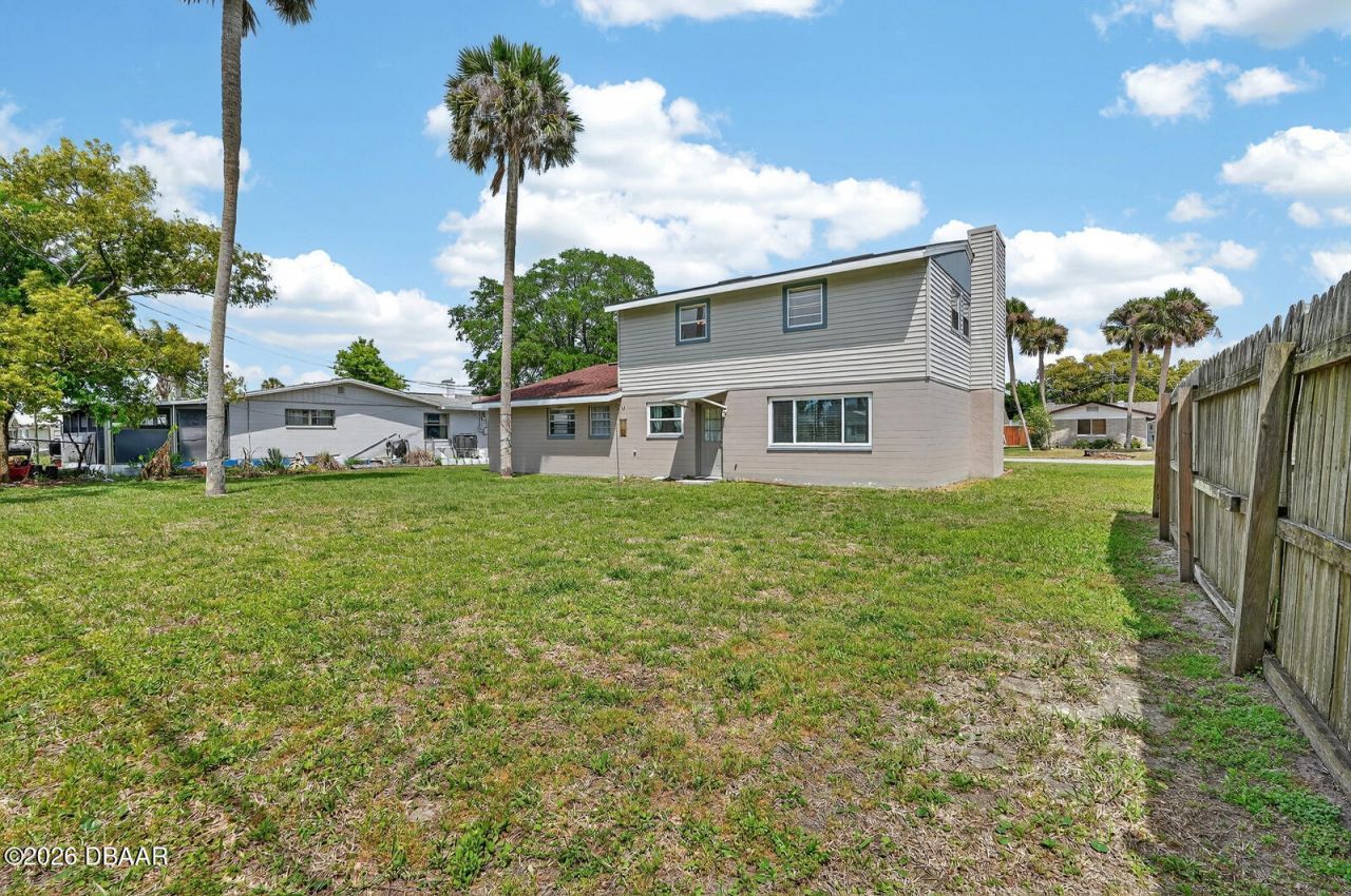 1238 Suwanee Road, Daytona Beach, FL 32114 Photo