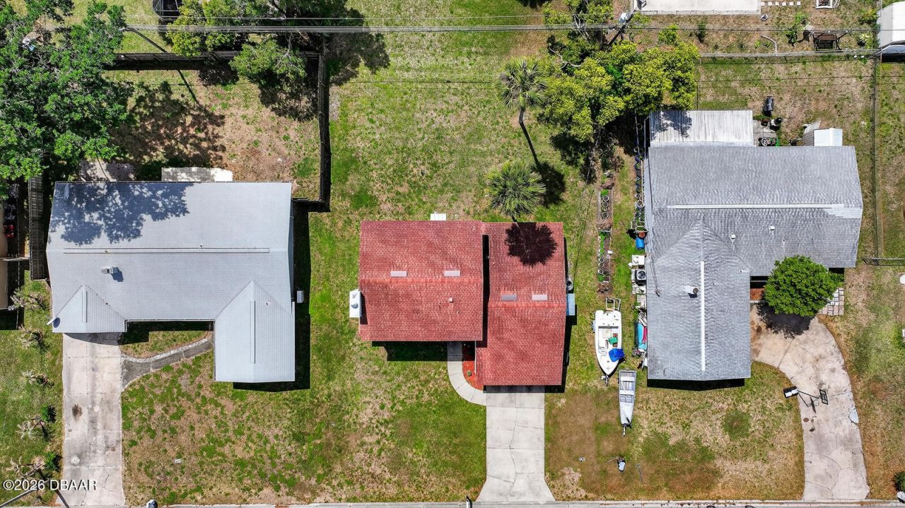 1238 Suwanee Road, Daytona Beach, FL 32114 Photo