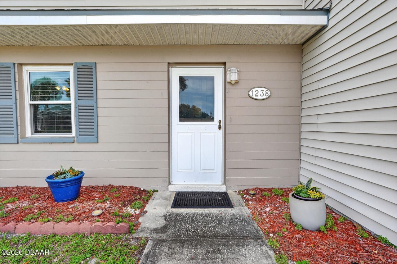 1238 Suwanee Road, Daytona Beach, FL 32114 Photo