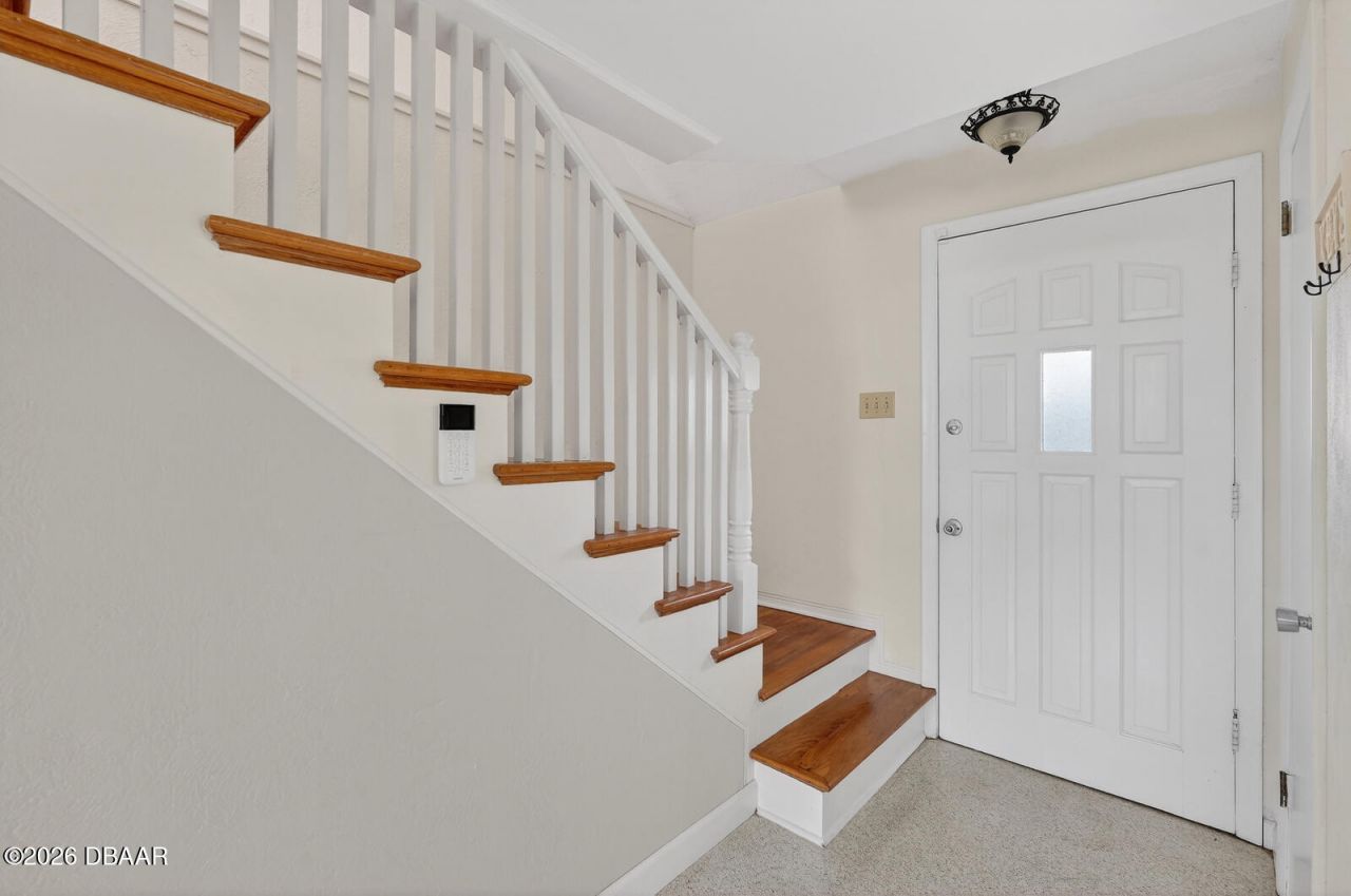 1238 Suwanee Road, Daytona Beach, FL 32114 Photo