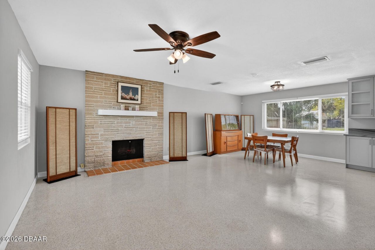 1238 Suwanee Road, Daytona Beach, FL 32114 Photo