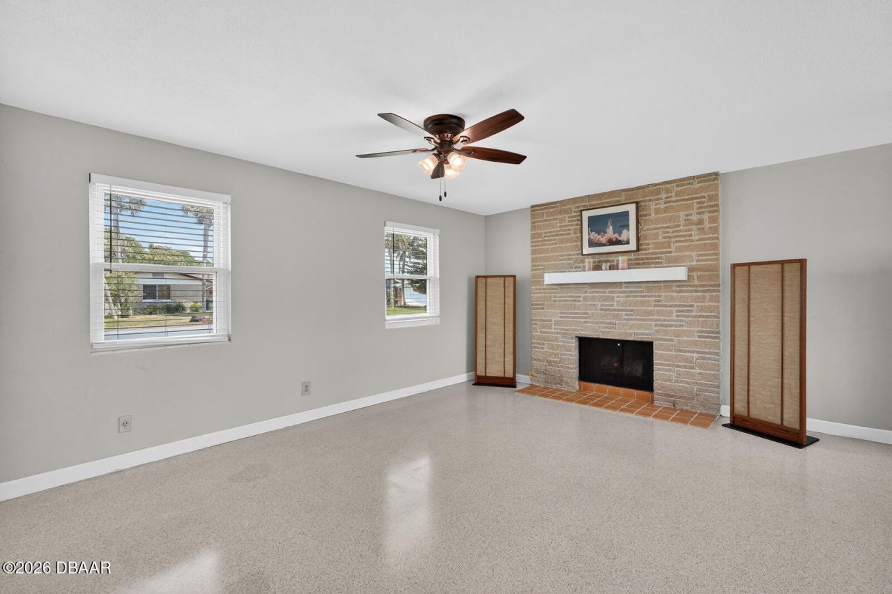 1238 Suwanee Road, Daytona Beach, FL 32114 Photo