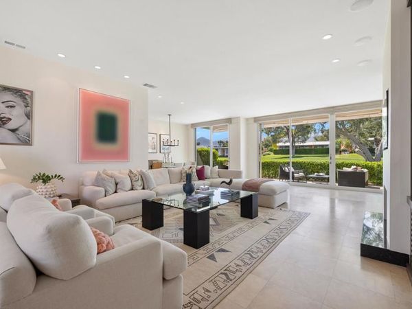 47197 El Agadir, Palm Desert, CA 92260