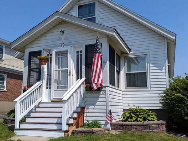 19 Pleasant Avenue, Amsterdam, NY 12010