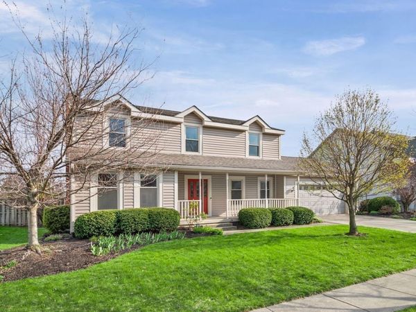 320 Lagrange Street, West Lafayette, IN 47906