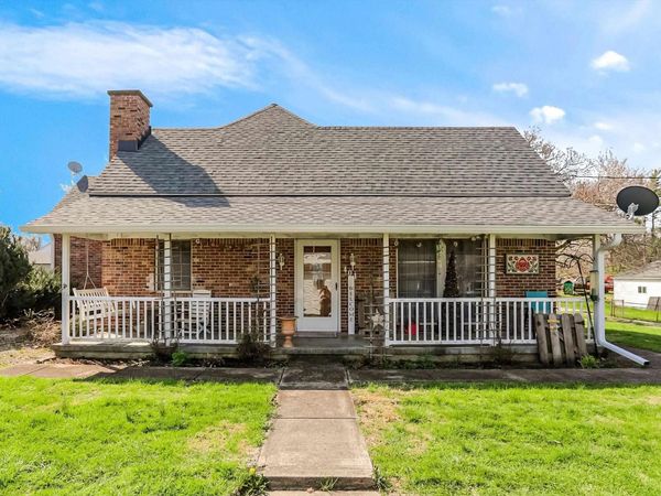 401 E Pearl Street, Waldron, IN 46182
