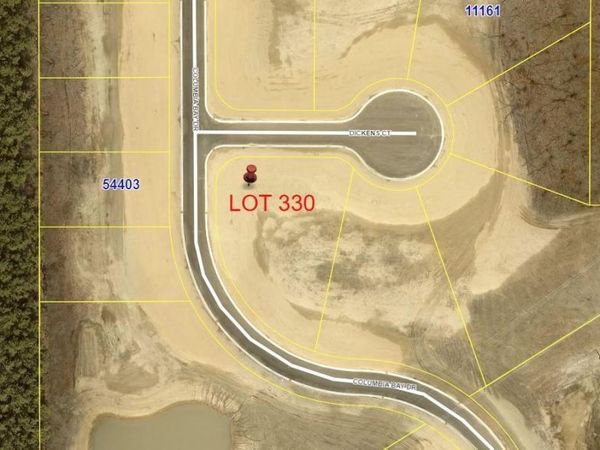 11202 Dickens Lot 330 Court, Osceola, IN 46561