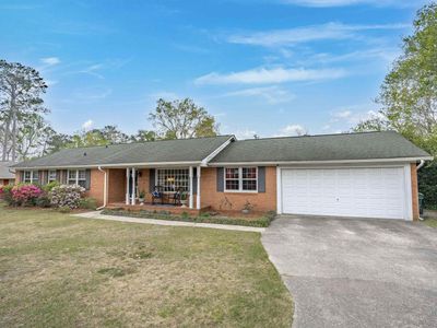 3820 Rockbridge Road , Columbia, SC 29206