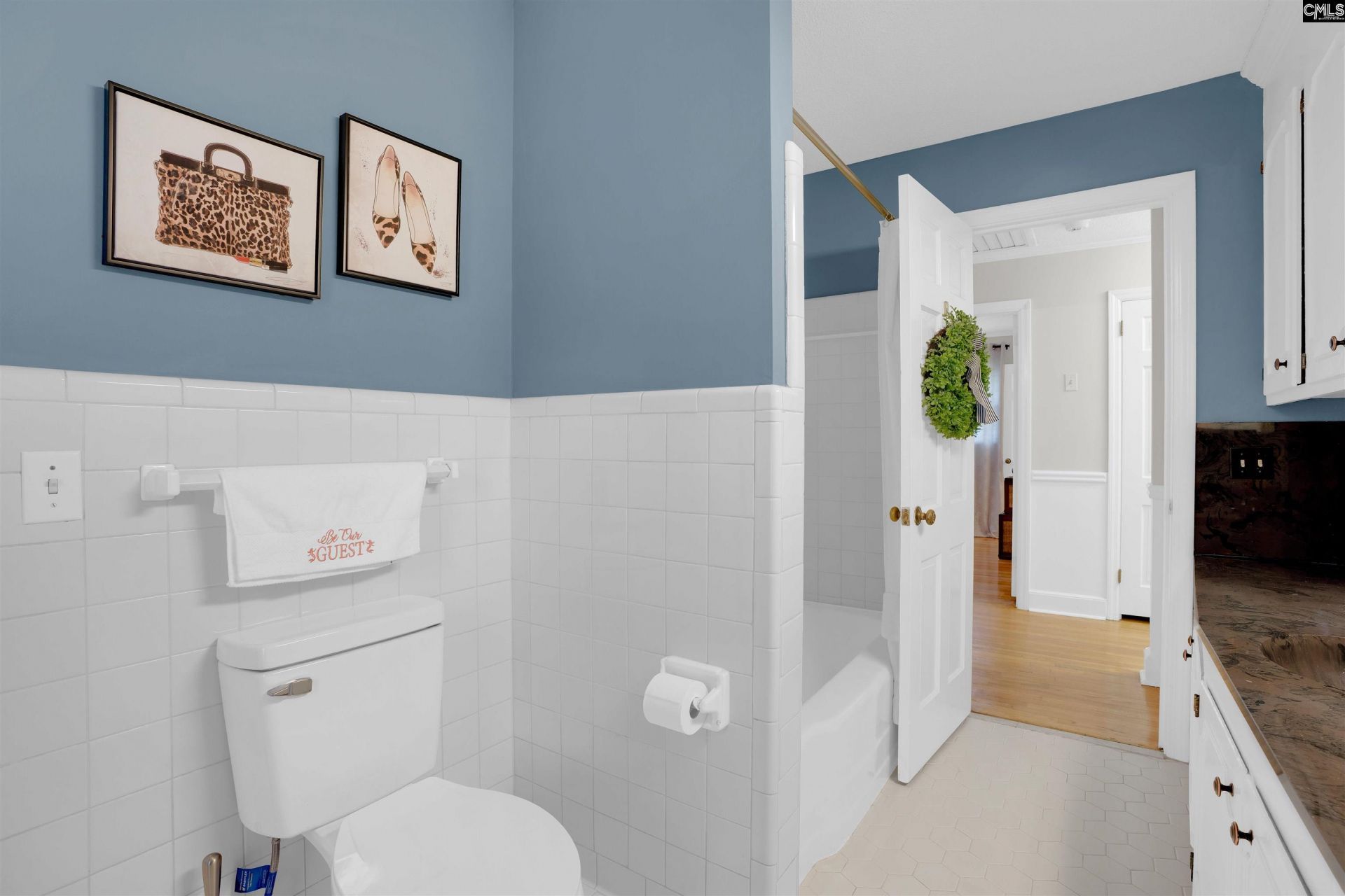 3820 Rockbridge Road  Photo 18