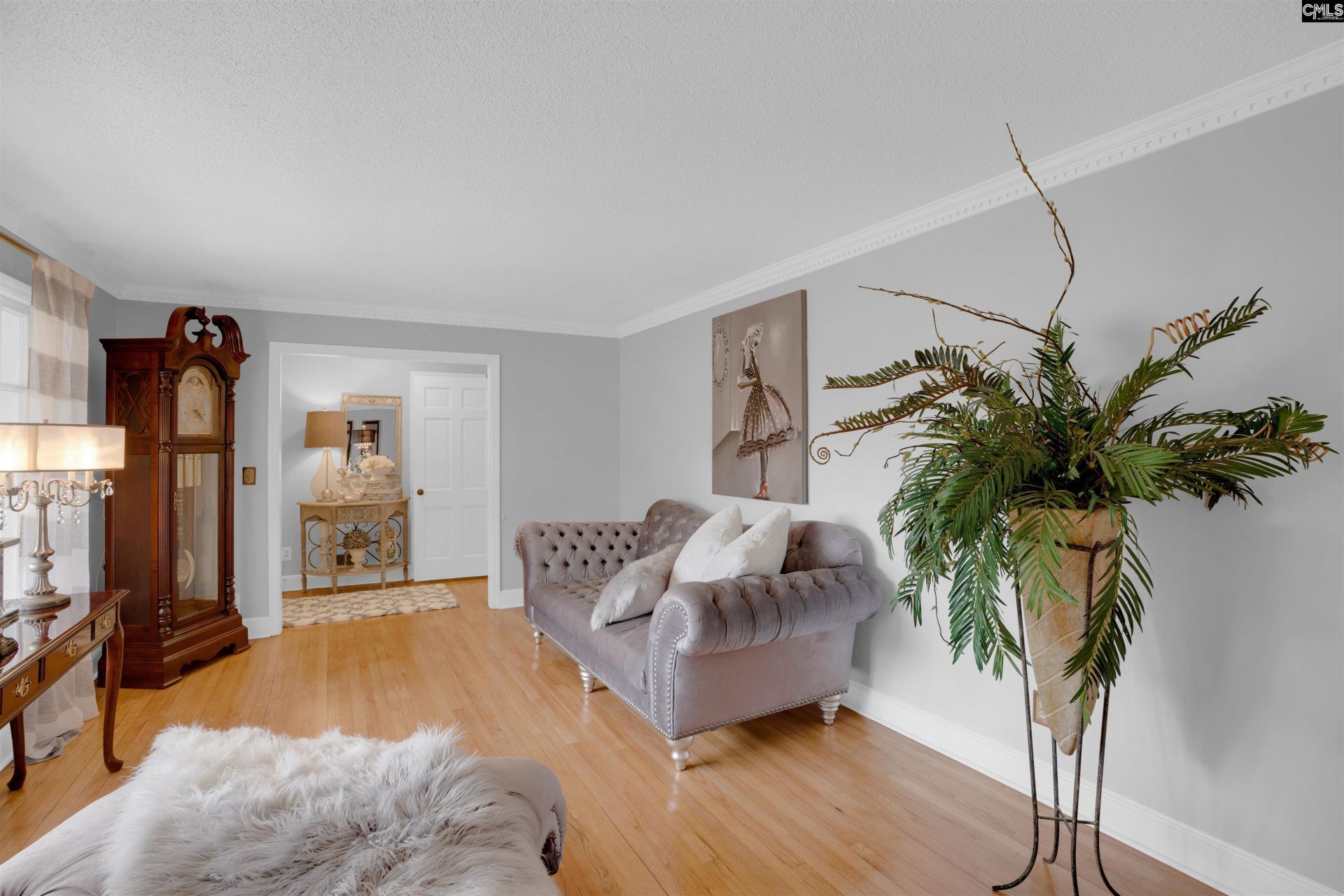 3820 Rockbridge Road  Photo 4