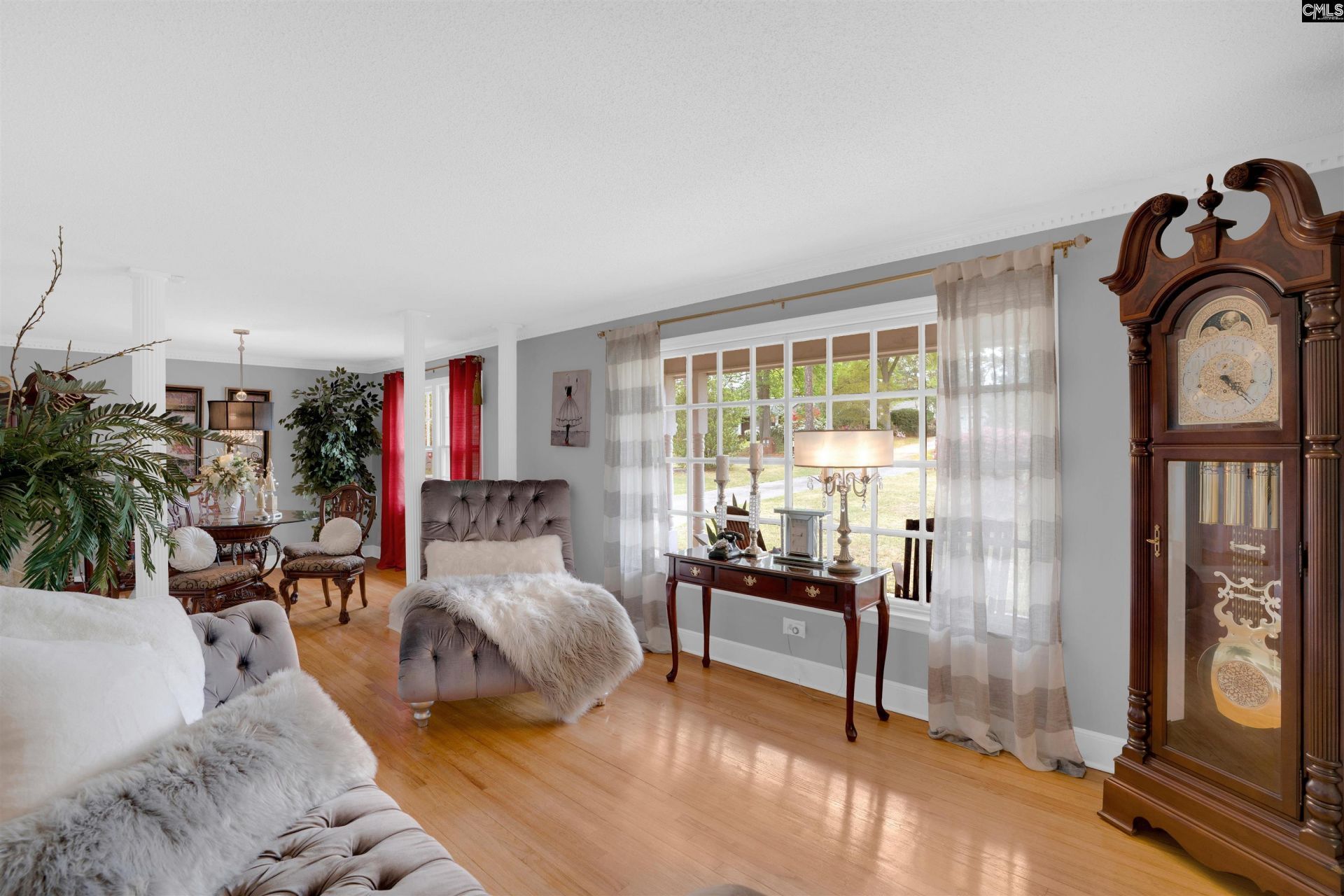 3820 Rockbridge Road  Photo 5