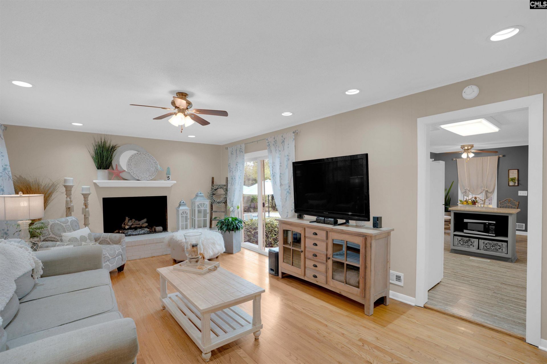 3820 Rockbridge Road  Photo 7