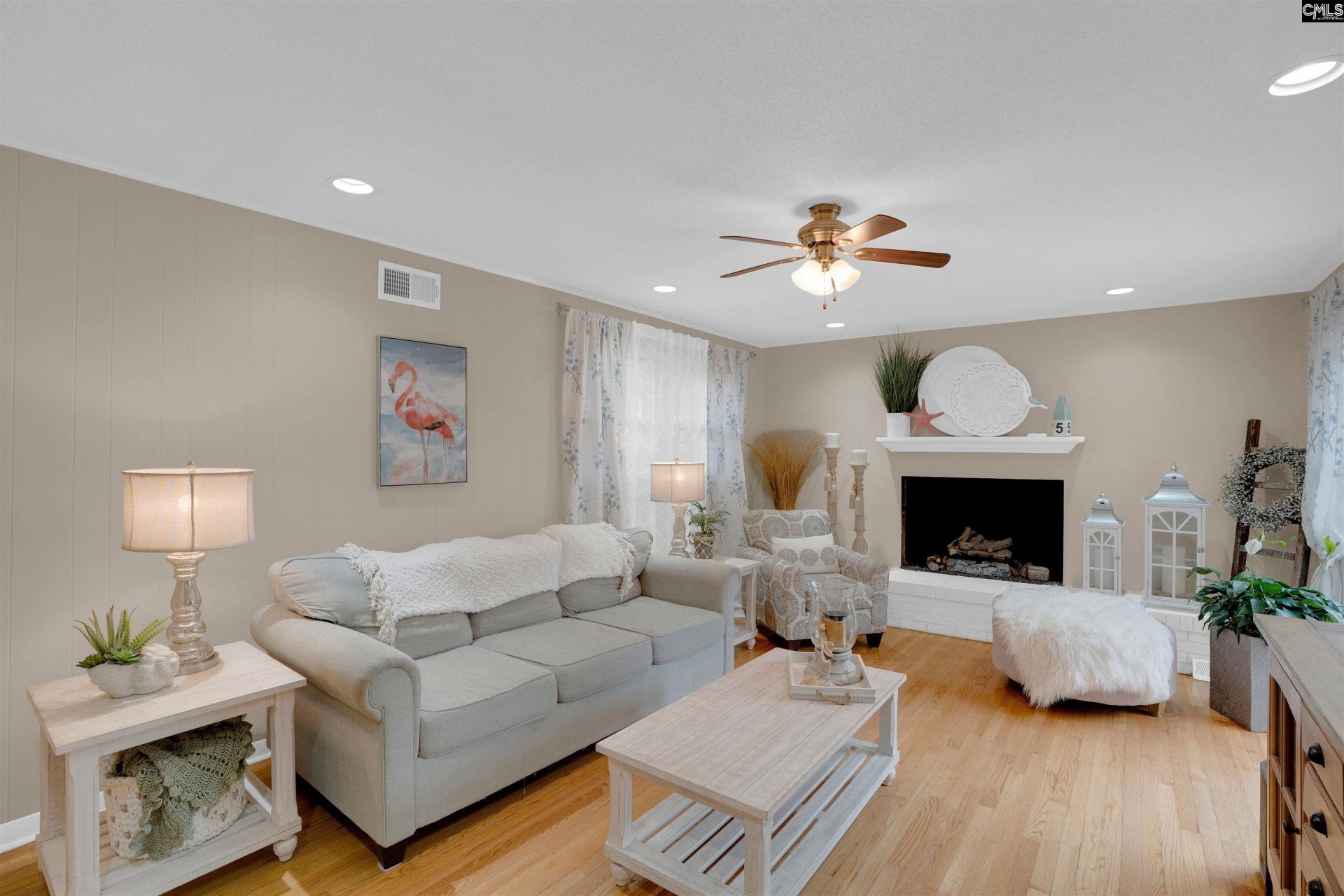 3820 Rockbridge Road  Photo 8