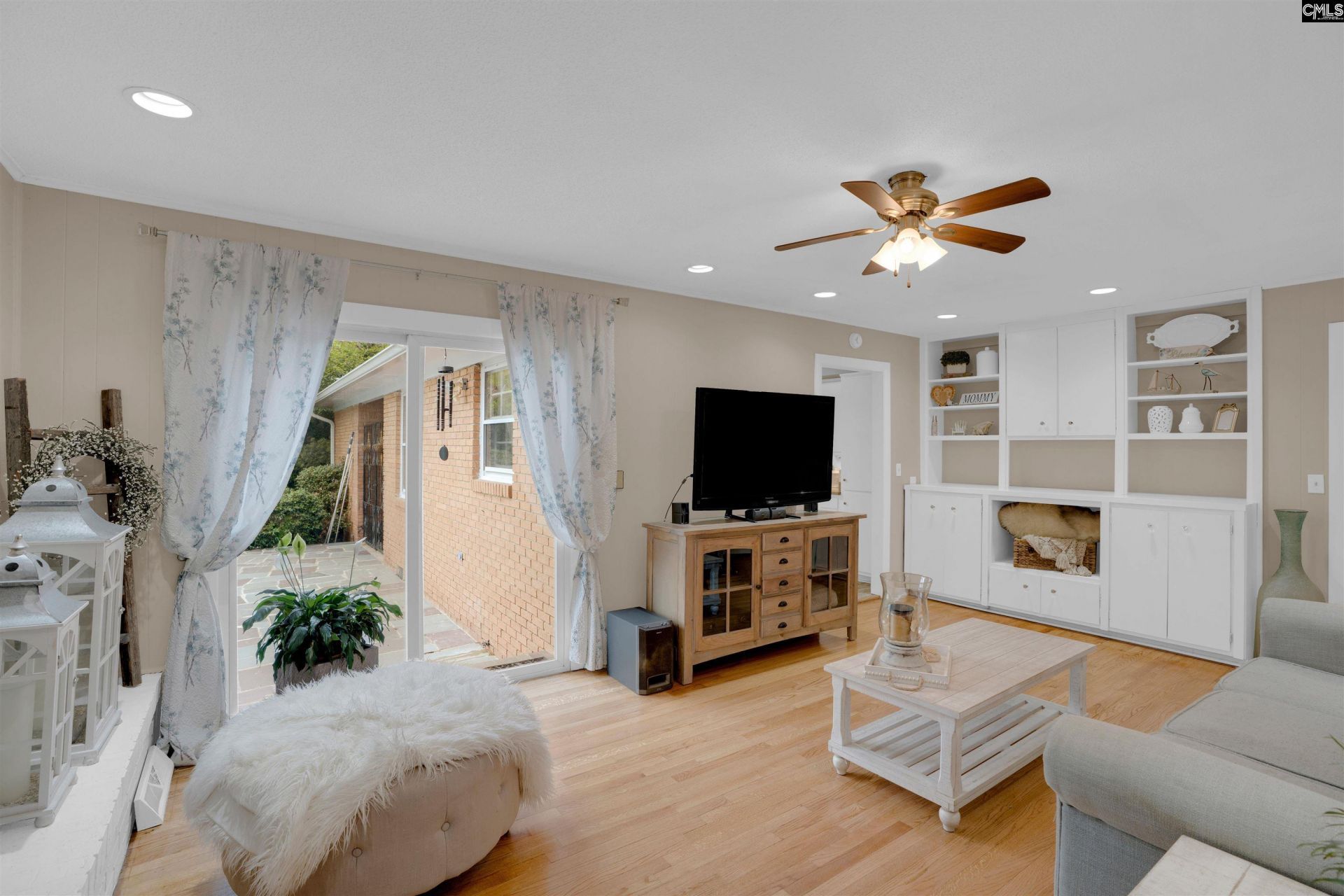 3820 Rockbridge Road  Photo 9