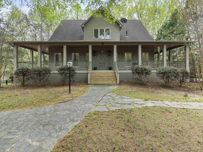 2223 Lakeshore Road , Camden, SC 29020