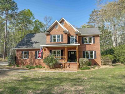 1116 Silver Point Road , Chapin, SC 29036