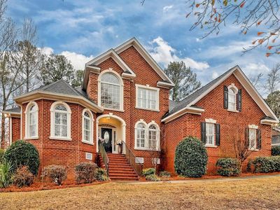 115 Land Stone Circle , Irmo, SC 29063