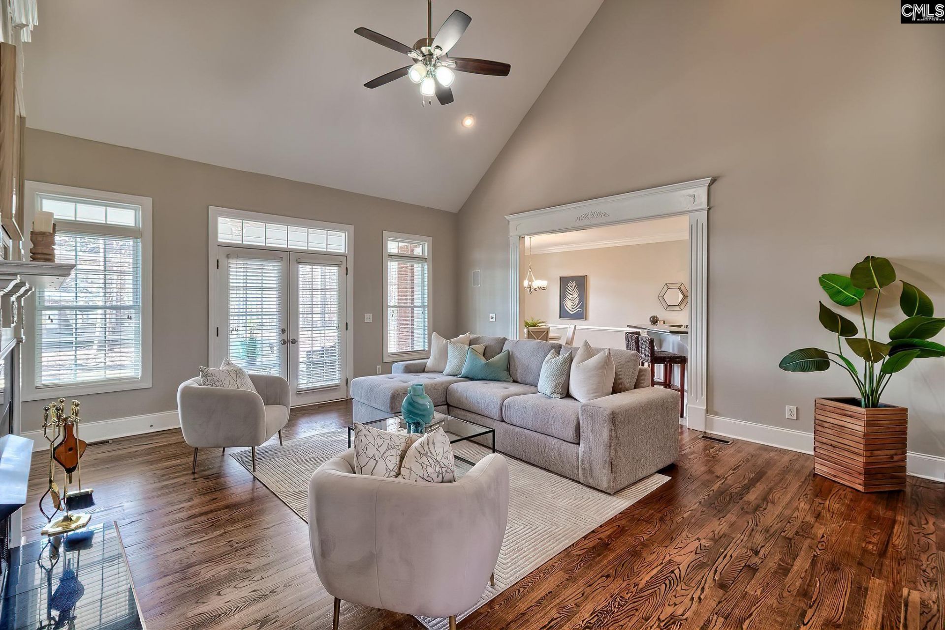 115 Land Stone Circle  Photo 12