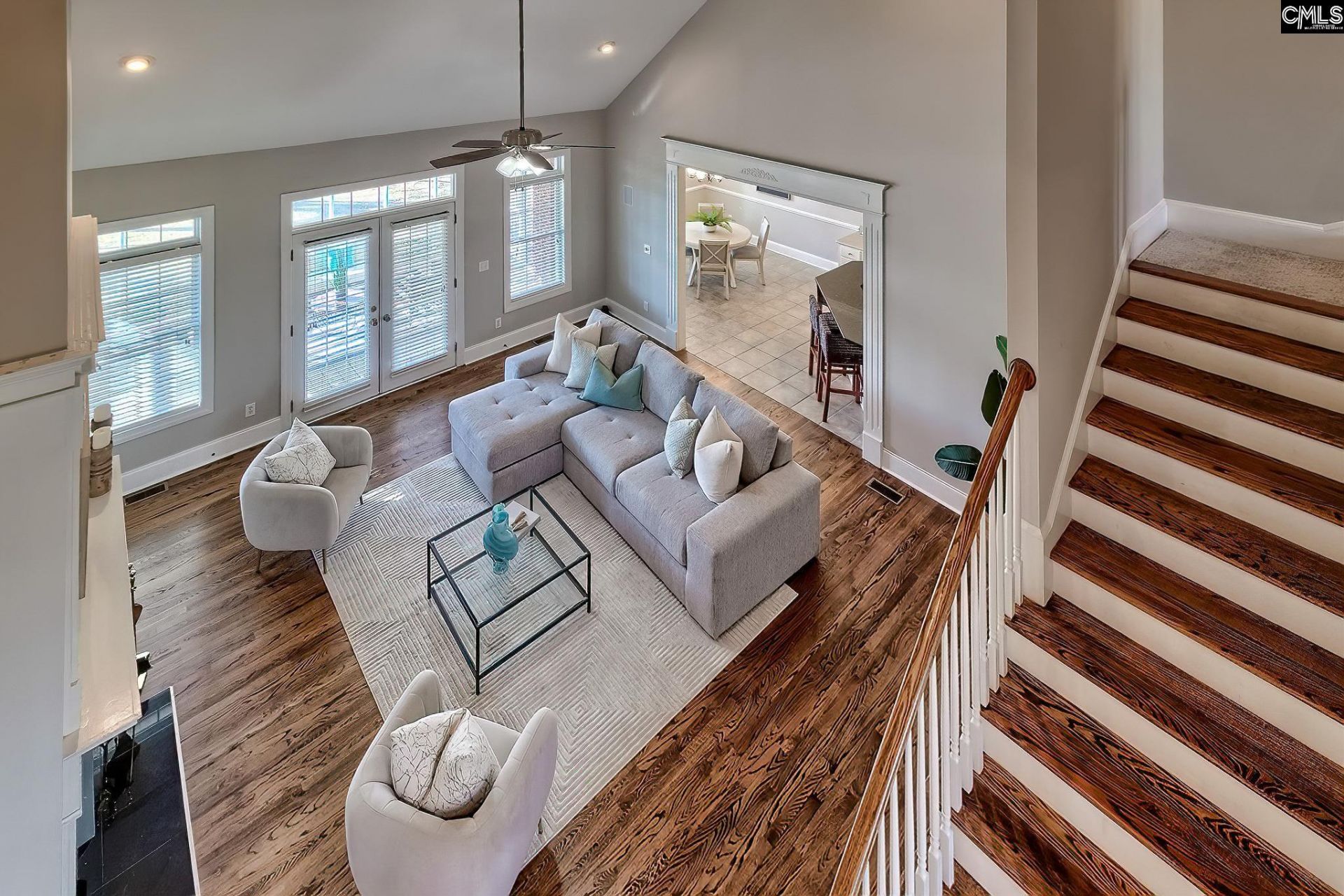 115 Land Stone Circle  Photo 15