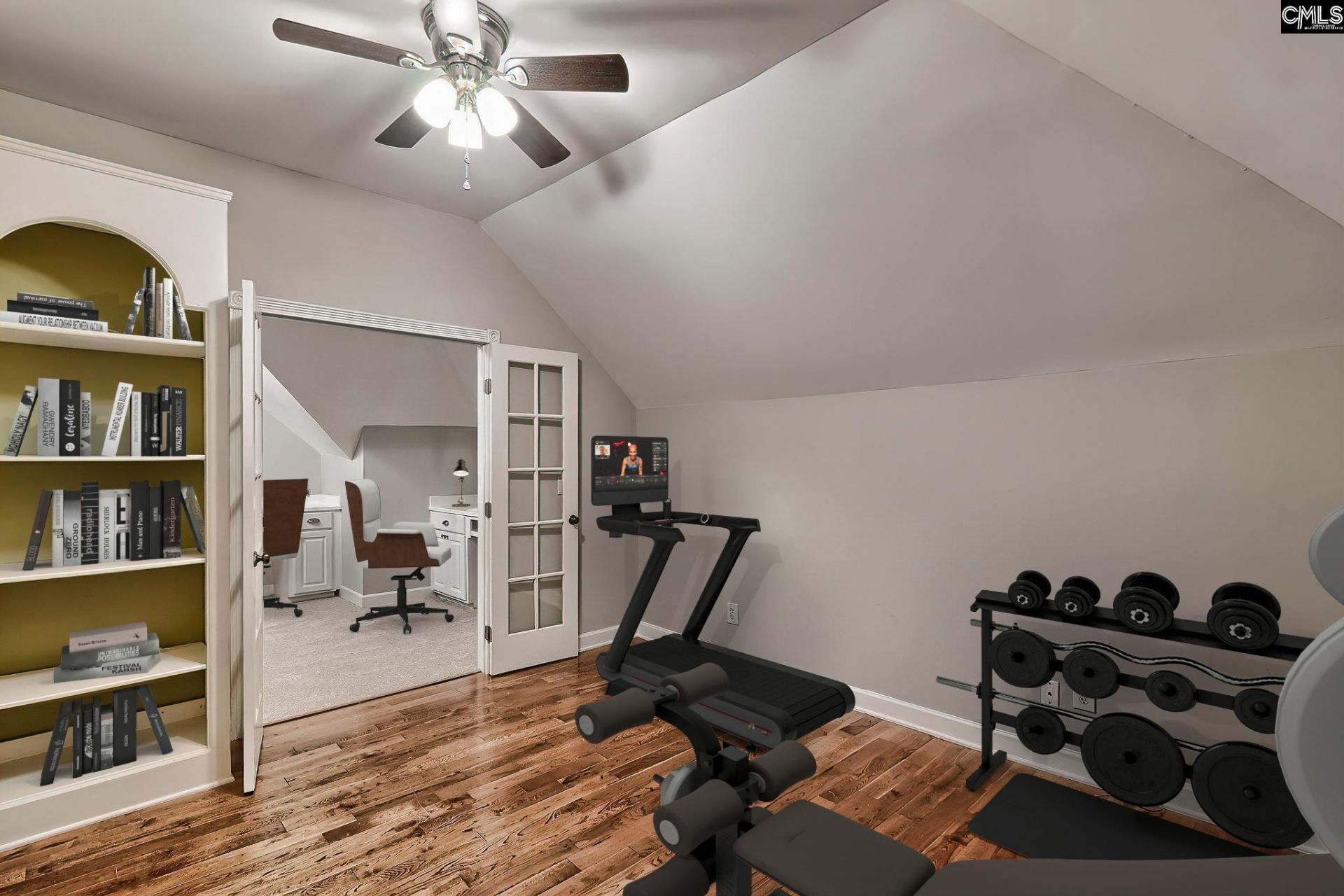 115 Land Stone Circle  Photo 45