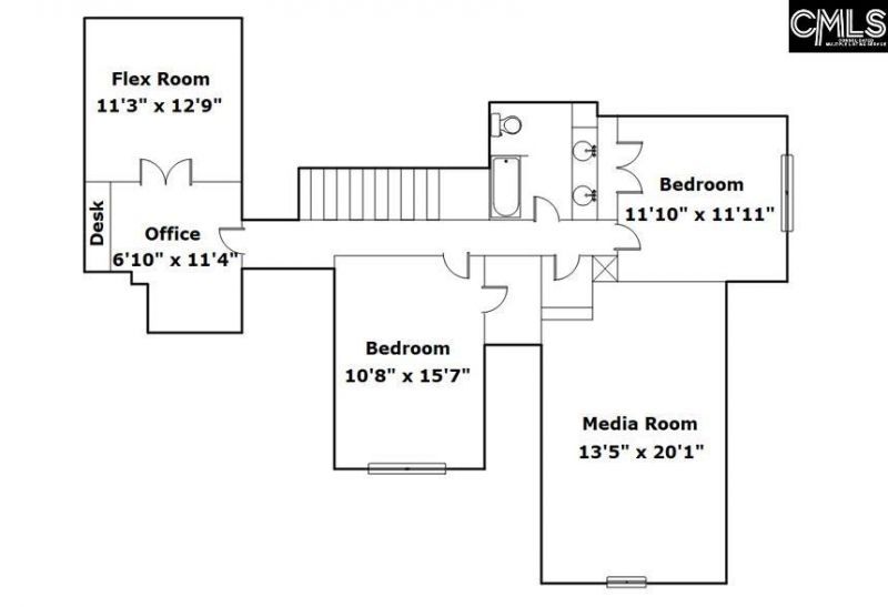 115 Land Stone Circle  Photo 56