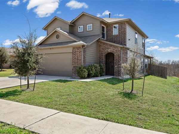 3103 Crystal Bend DR , Pflugerville, TX 78660