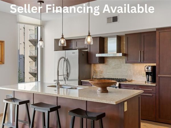 1600 Barton Springs RD, Unit 5301, Austin, TX 78704