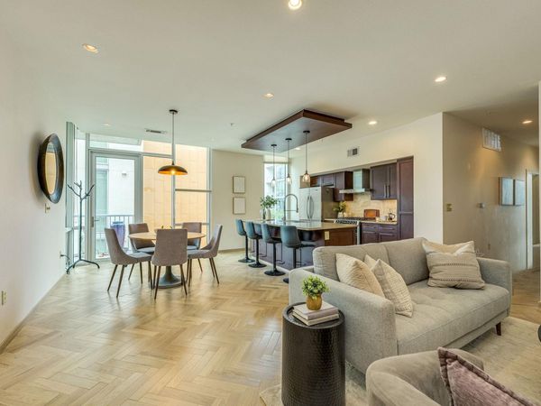 1600 Barton Springs RD, Unit 5301, Austin, TX 78704
