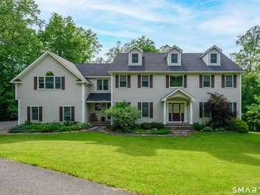 17 Weldon Woods, New Fairfield, CT 06812