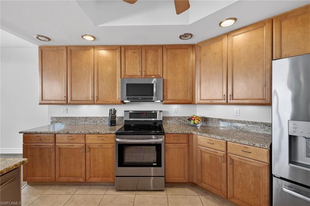 3414 Hancock Bridge Pkwy , Unit 602, North Fort Myers, FL 33903 Photo