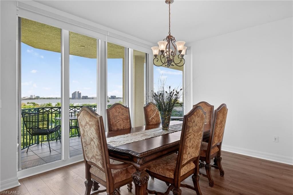 3414 Hancock Bridge Pkwy , Unit 602, North Fort Myers, FL 33903 Photo