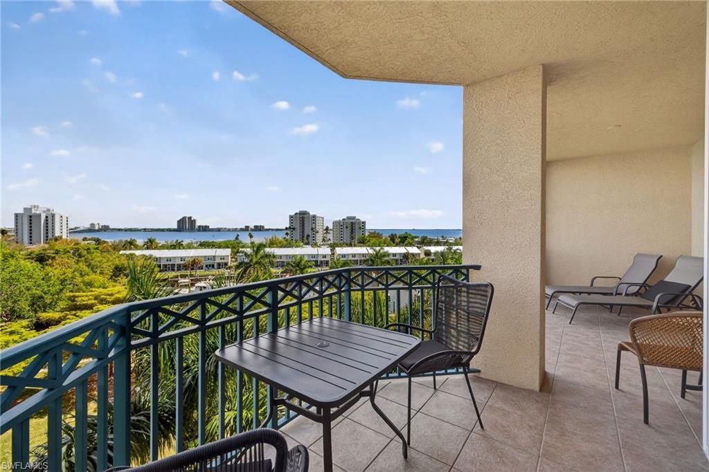 3414 Hancock Bridge Pkwy, Unit 602, North Fort Myers, FL 33903 Photo