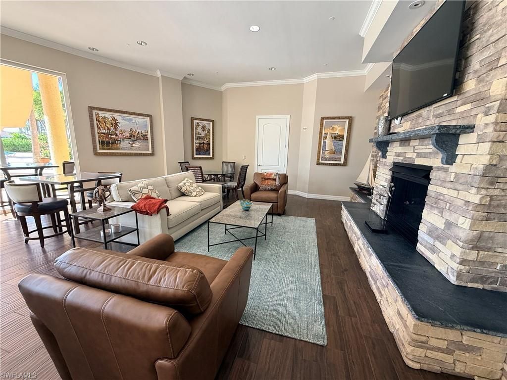 3414 Hancock Bridge Pkwy , Unit 602, North Fort Myers, FL 33903 Photo