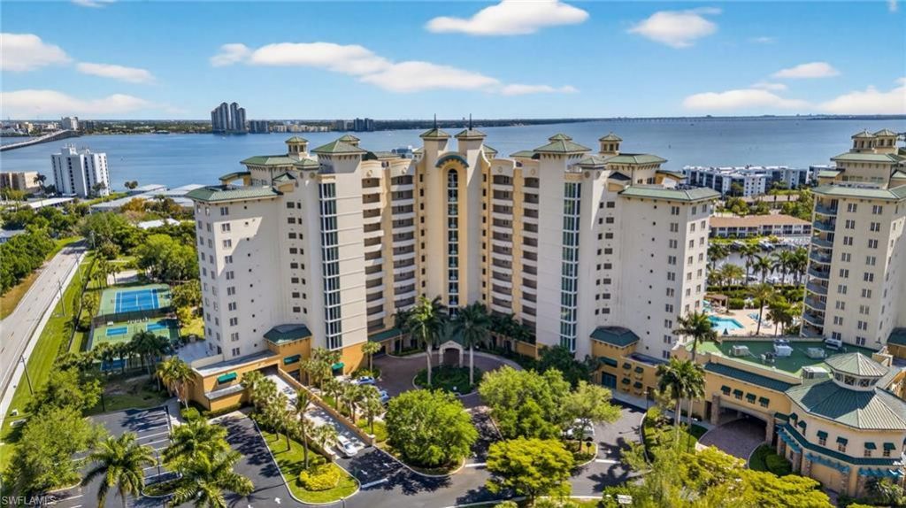 3414 Hancock Bridge Pkwy , Unit 602, North Fort Myers, FL 33903 Photo