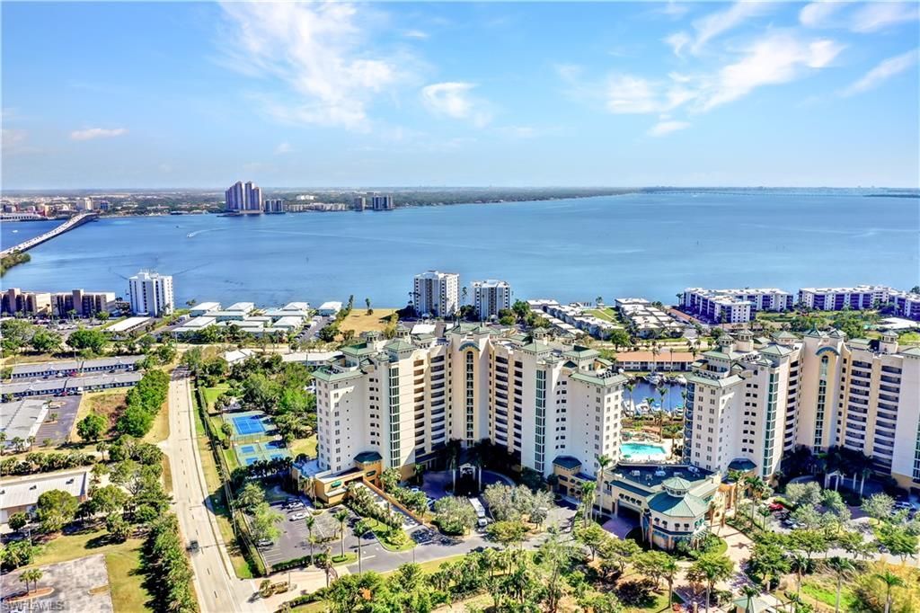 3414 Hancock Bridge Pkwy, Unit 602, North Fort Myers, FL 33903 Photo