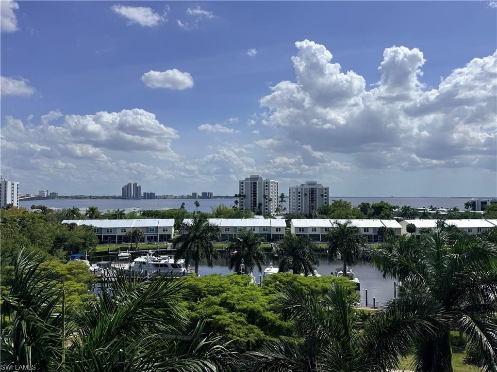 3414 Hancock Bridge Pkwy , Unit 602, North Fort Myers, FL 33903 Photo