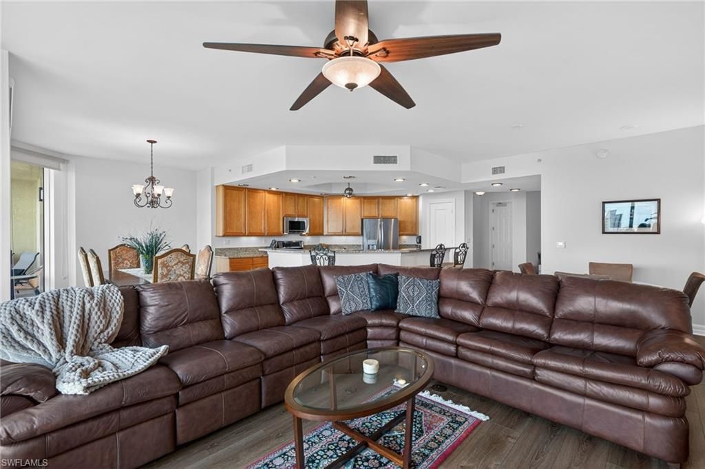 3414 Hancock Bridge Pkwy , Unit 602, North Fort Myers, FL 33903 Photo