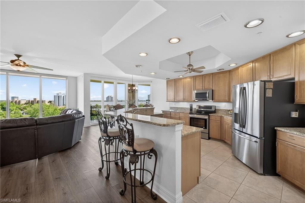 3414 Hancock Bridge Pkwy , Unit 602, North Fort Myers, FL 33903 Photo