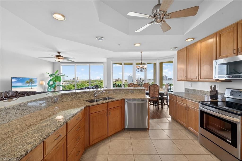 3414 Hancock Bridge Pkwy , Unit 602, North Fort Myers, FL 33903 Photo