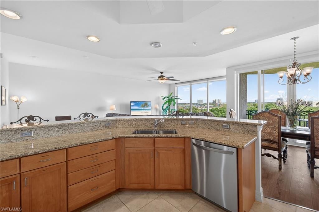 3414 Hancock Bridge Pkwy , Unit 602, North Fort Myers, FL 33903 Photo