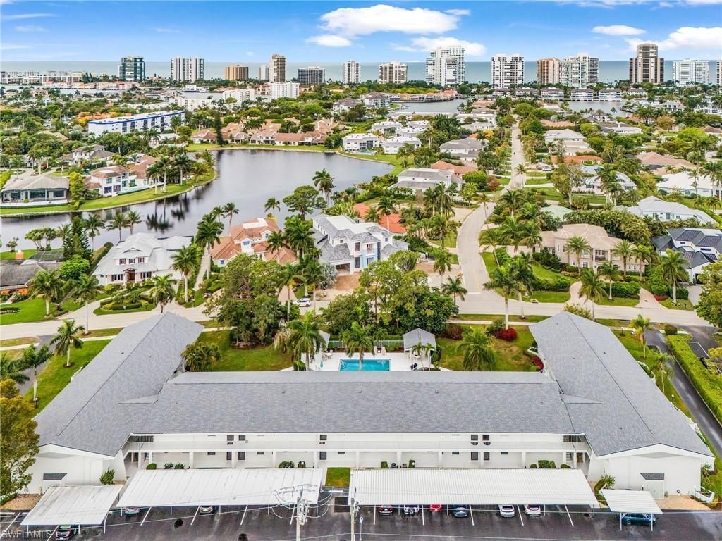 4126 Belair Ln, Unit C4, Naples, FL 34103 Photo