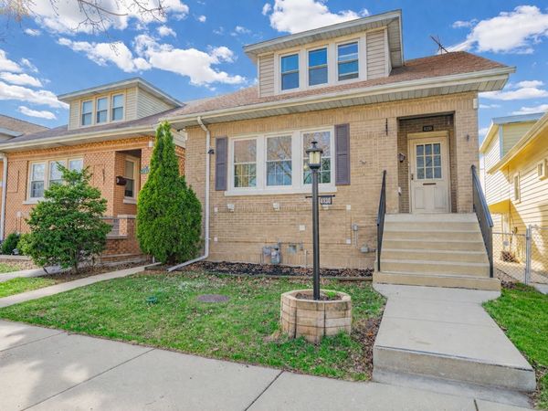 4130 N Ottawa Avenue , Norridge, IL 60706