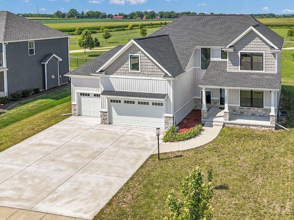 4812 Oakdale Drive , Champaign, IL 61822