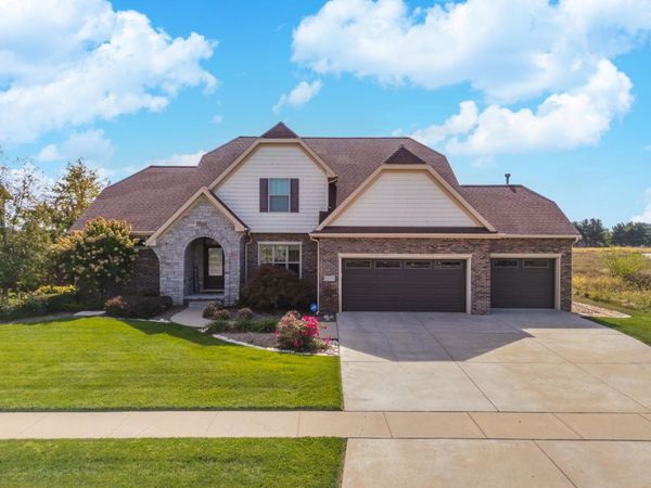 3595 Yellowstone Drive, Normal, IL 61761