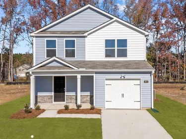 3821 Dianne Drive NW, Wilson, NC 27896